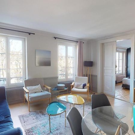 L'Appart Du Quai Avec Terrasse Strasbourg Ngoại thất bức ảnh
